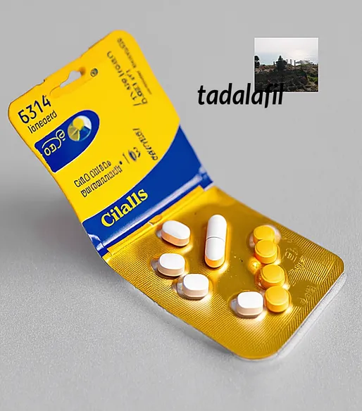 Tadalafil ci vuole ricetta